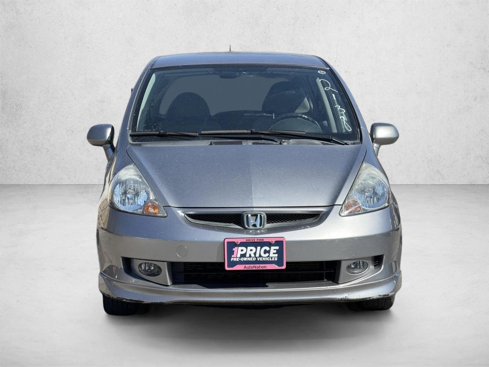 honda fit 2007 JHMGD386X7S027796 image honda fit 2007 JHMGD386X7S027796 image