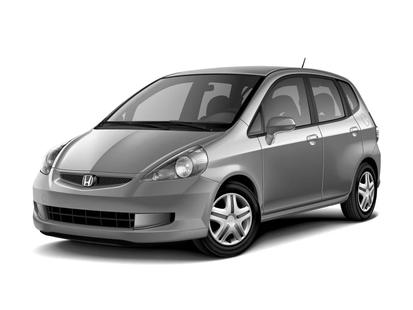 honda fit 2007 JHMGD384X7S038764 image honda fit 2007 JHMGD384X7S038764 image