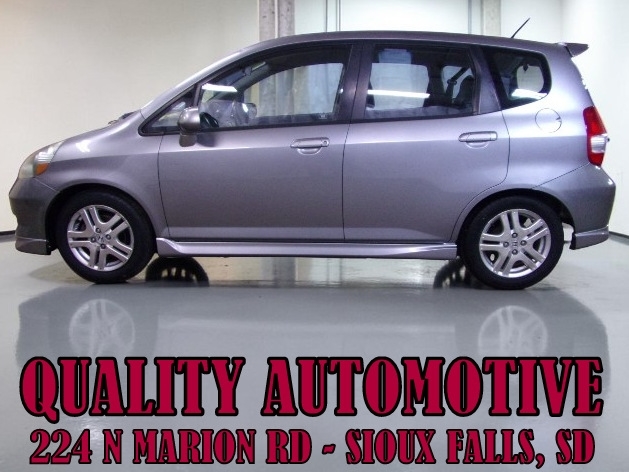 honda fit 2007 JHMGD37657S065759 image honda fit 2007 JHMGD37657S065759 image