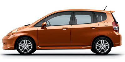 honda fit 2007 JHMGD38687S002346 image honda fit 2007 JHMGD38687S002346 image