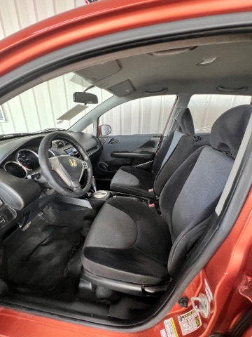 honda fit 2007 JHMGD38627S017876 image honda fit 2007 JHMGD38627S017876 image