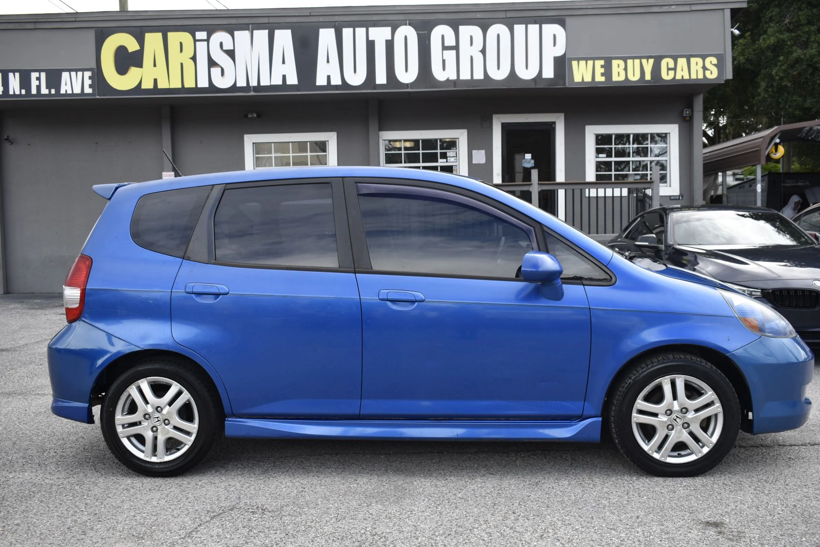 honda fit 2007 JHMGD38627S013875 image honda fit 2007 JHMGD38627S013875 image