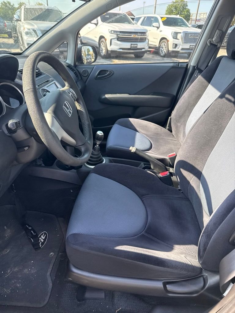 honda fit 2007 JHMGD37627S003493 image honda fit 2007 JHMGD37627S003493 image