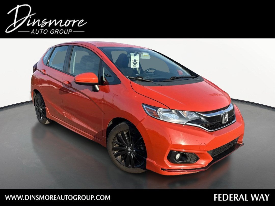 honda fit 2019 3HGGK5H63KM732977 image honda fit 2019 3HGGK5H63KM732977 image