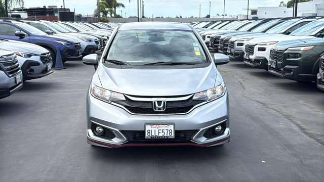 honda fit 2019 3HGGK5H64KM729084 image honda fit 2019 3HGGK5H64KM729084 image