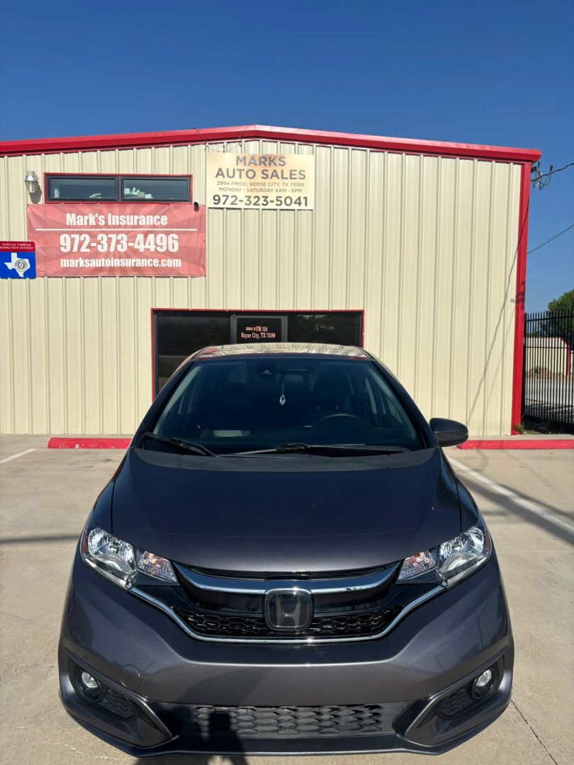honda fit 2019 3HGGK5H91KM713726 image honda fit 2019 3HGGK5H91KM713726 image