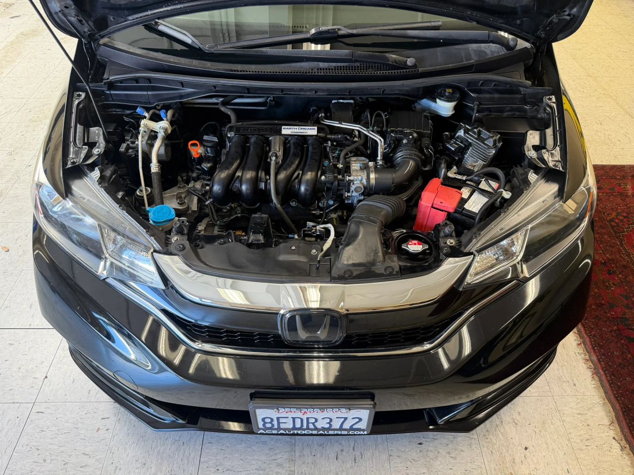honda fit 2018 3HGGK5H7XJM725421 image honda fit 2018 3HGGK5H7XJM725421 image