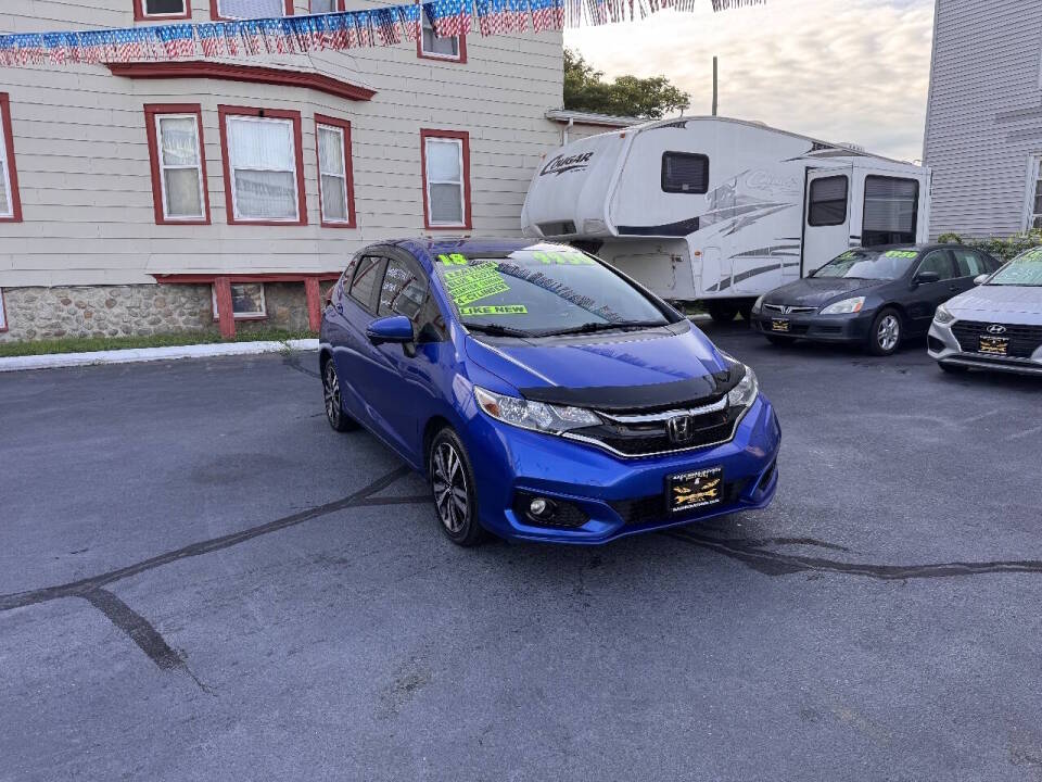 honda fit 2018 3HGGK5H99JM700981 image honda fit 2018 3HGGK5H99JM700981 image
