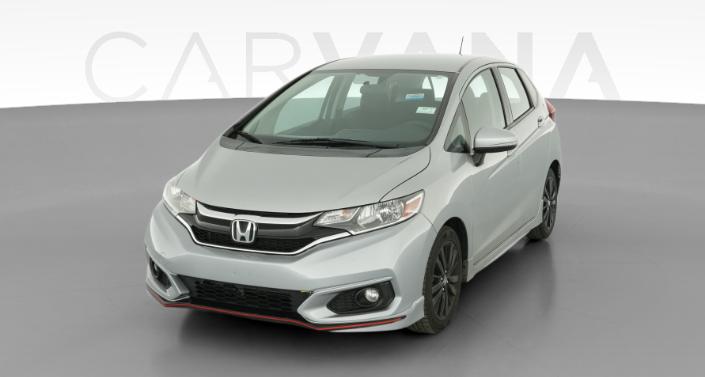 honda fit 2018 3HGGK5H60JM705931 image honda fit 2018 3HGGK5H60JM705931 image
