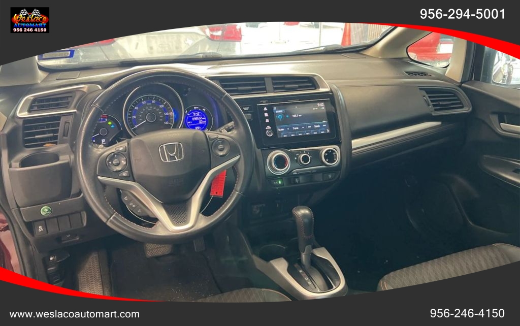 honda fit 2018 3HGGK5H66JM703441 image honda fit 2018 3HGGK5H66JM703441 image