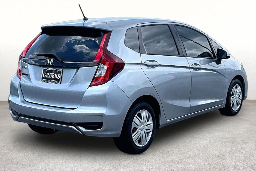 honda fit 2018 3HGGK5G44JM724076 image honda fit 2018 3HGGK5G44JM724076 image