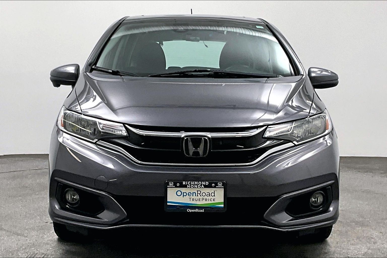 honda fit 2018 3HGGK5H79JM101528 image