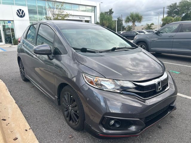 honda fit 2018 3HGGK5H60JM727864 image honda fit 2018 3HGGK5H60JM727864 image