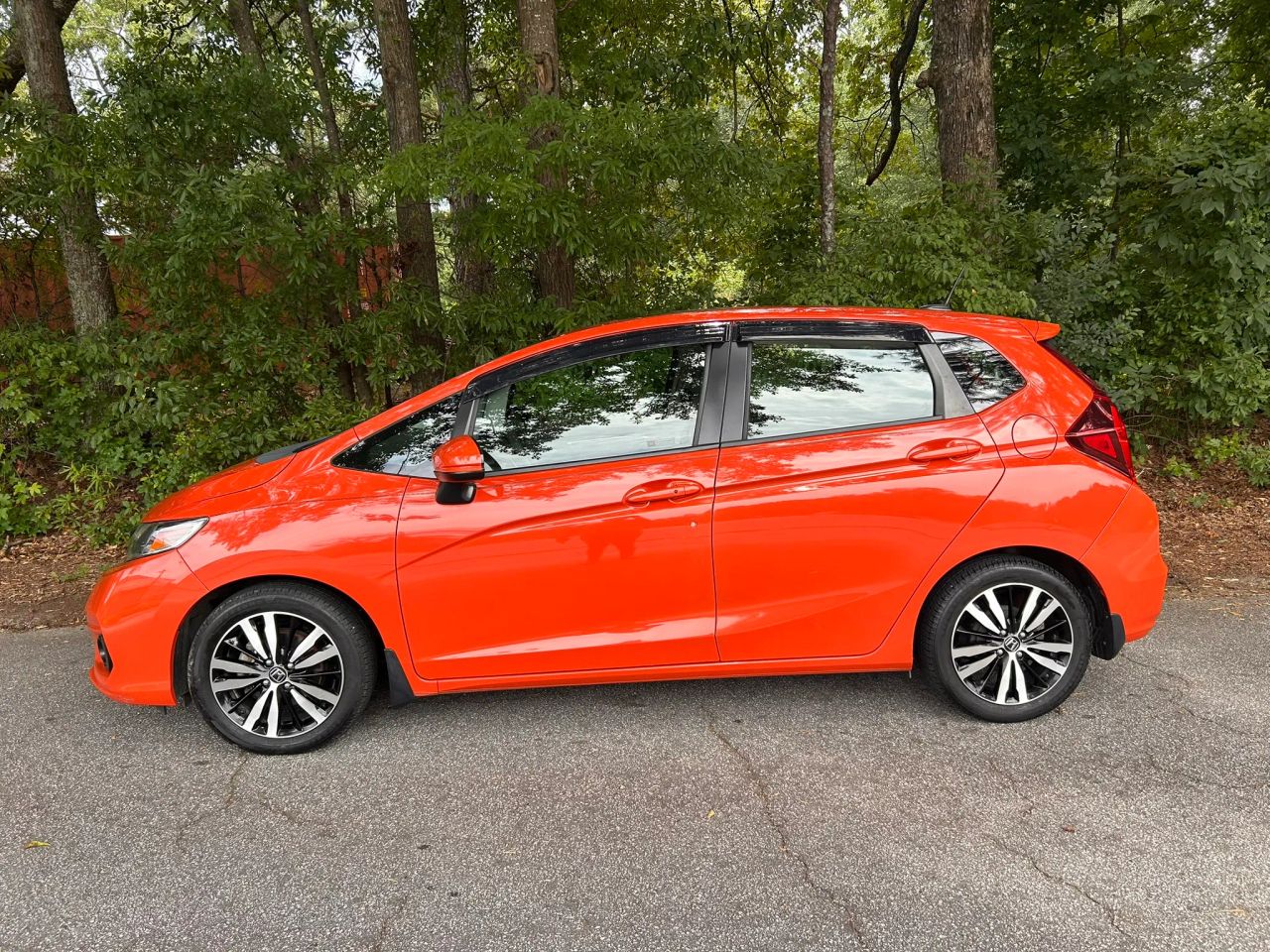 honda fit 2018 3HGGK5H88JM702955 image honda fit 2018 3HGGK5H88JM702955 image