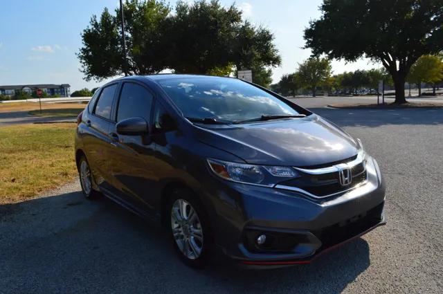 honda fit 2018 3HGGK5H67JM707918 image honda fit 2018 3HGGK5H67JM707918 image