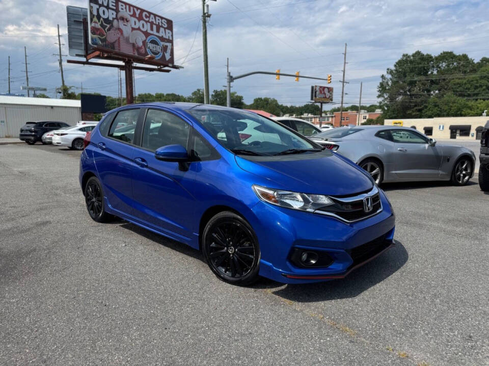 honda fit 2018 3HGGK5H60JM723653 image honda fit 2018 3HGGK5H60JM723653 image