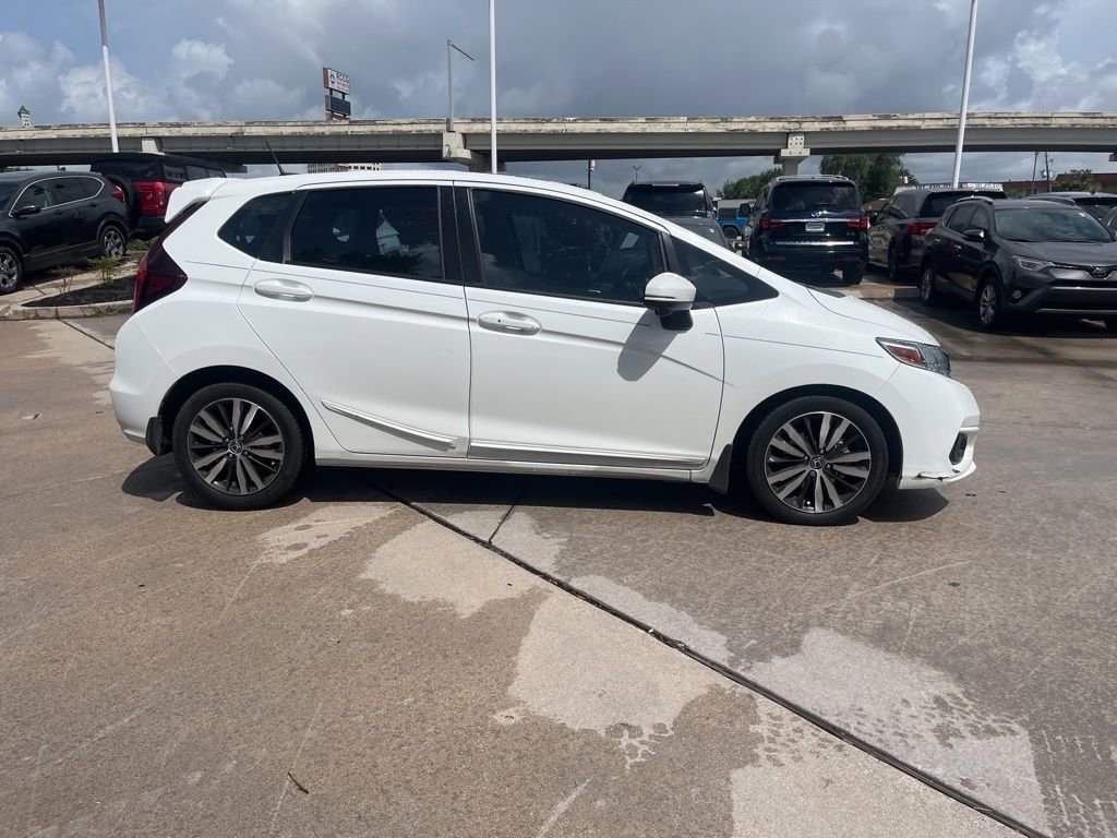 honda fit 2018 3HGGK5H9XJM703629 image honda fit 2018 3HGGK5H9XJM703629 image