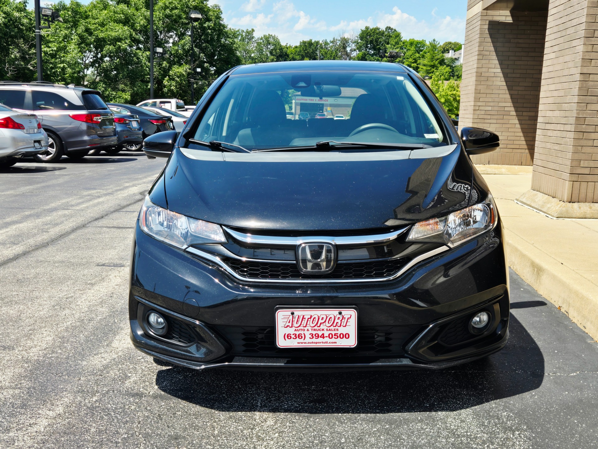 honda fit 2018 3HGGK5H86JM718703 image honda fit 2018 3HGGK5H86JM718703 image