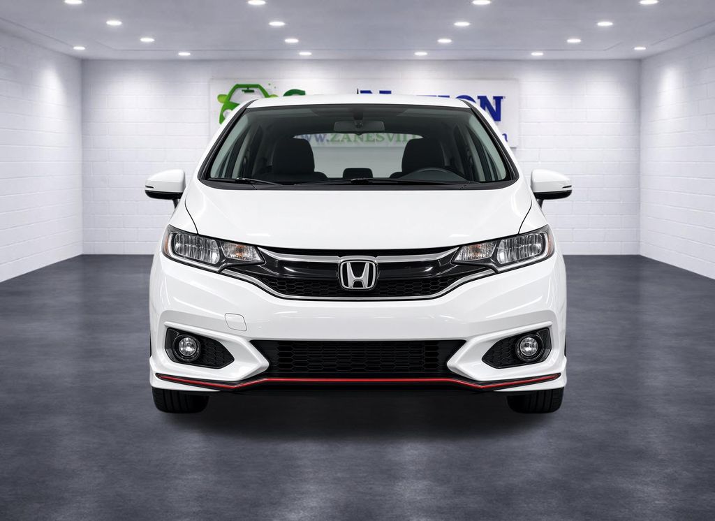 honda fit 2018 3HGGK5H60JM709302 image honda fit 2018 3HGGK5H60JM709302 image