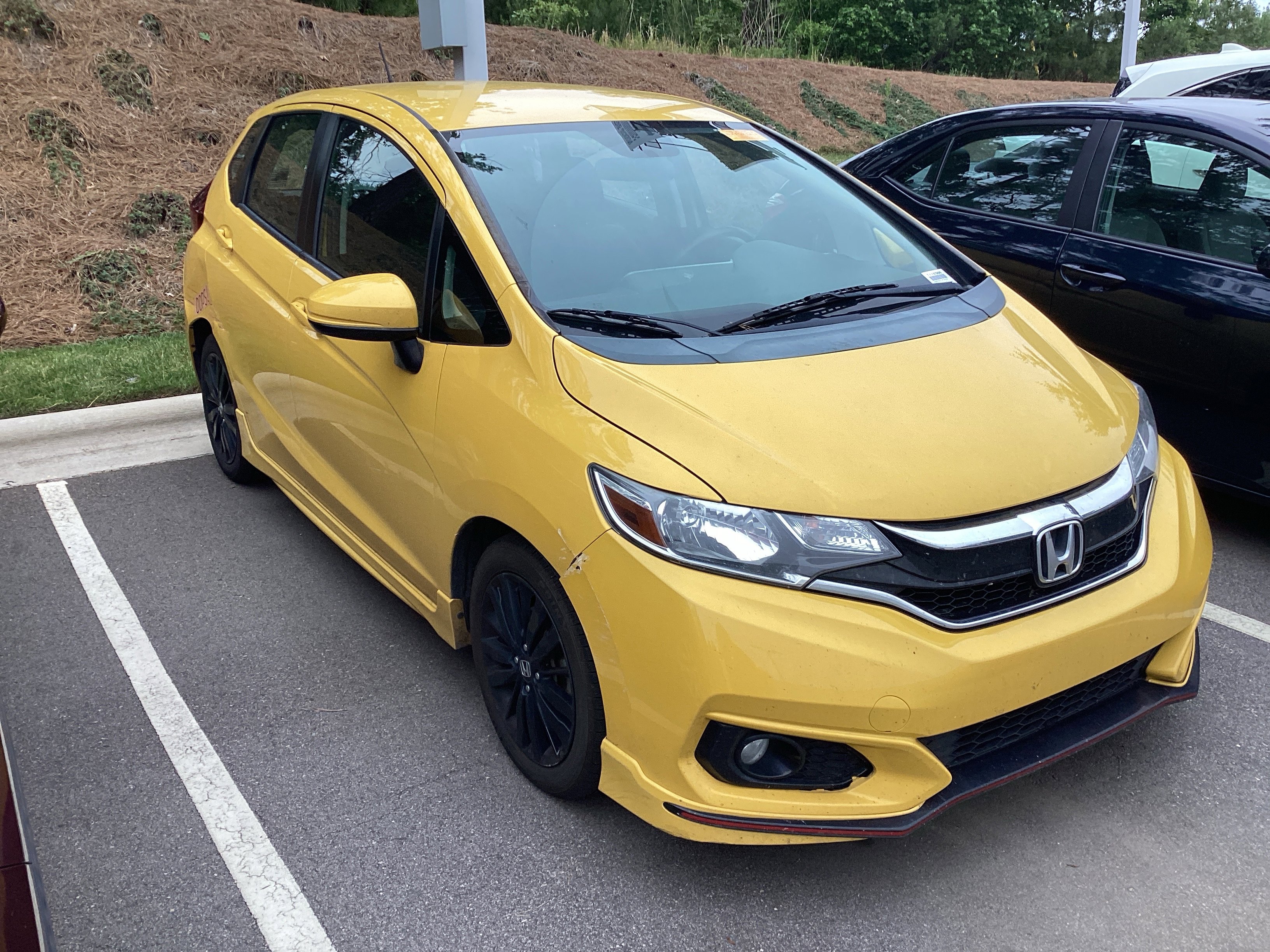 honda fit 2018 3HGGK5G65JM726906 image honda fit 2018 3HGGK5G65JM726906 image
