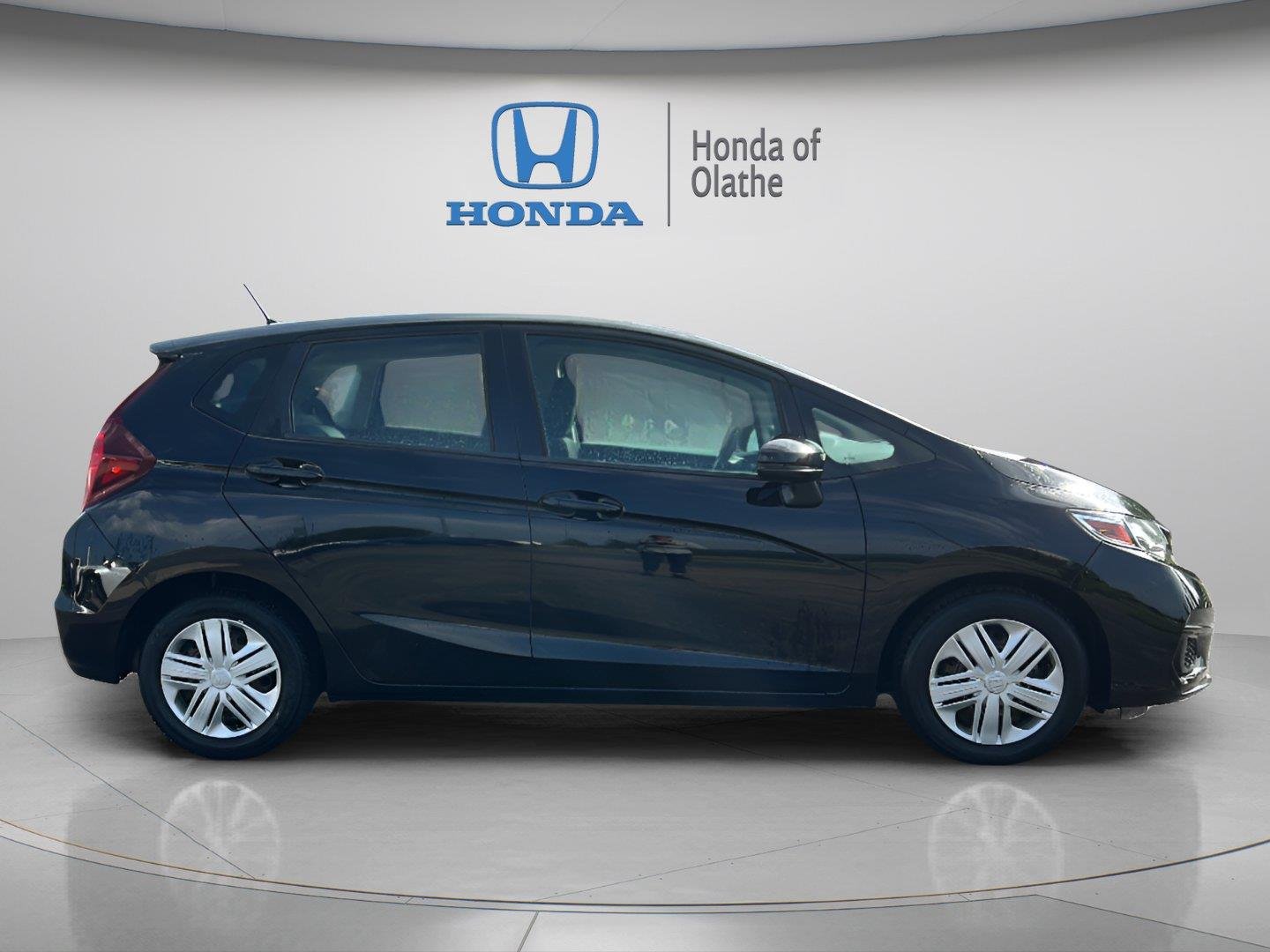 honda fit 2018 3HGGK5H49JM710110 image honda fit 2018 3HGGK5H49JM710110 image