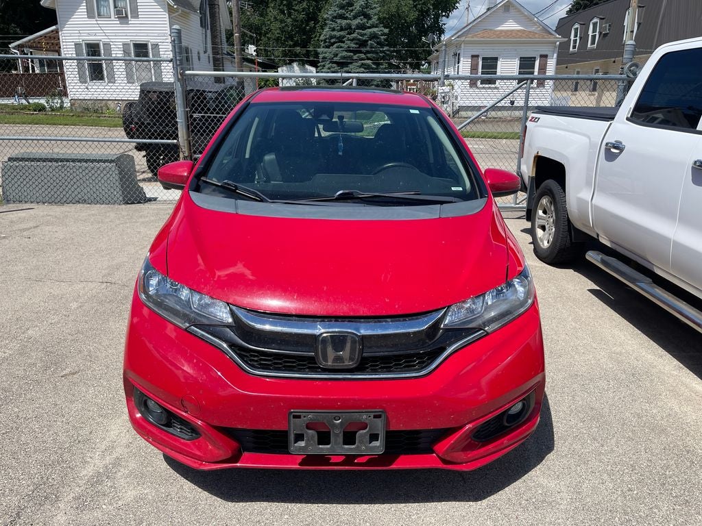 honda fit 2018 3HGGK5H94JM720734 image honda fit 2018 3HGGK5H94JM720734 image