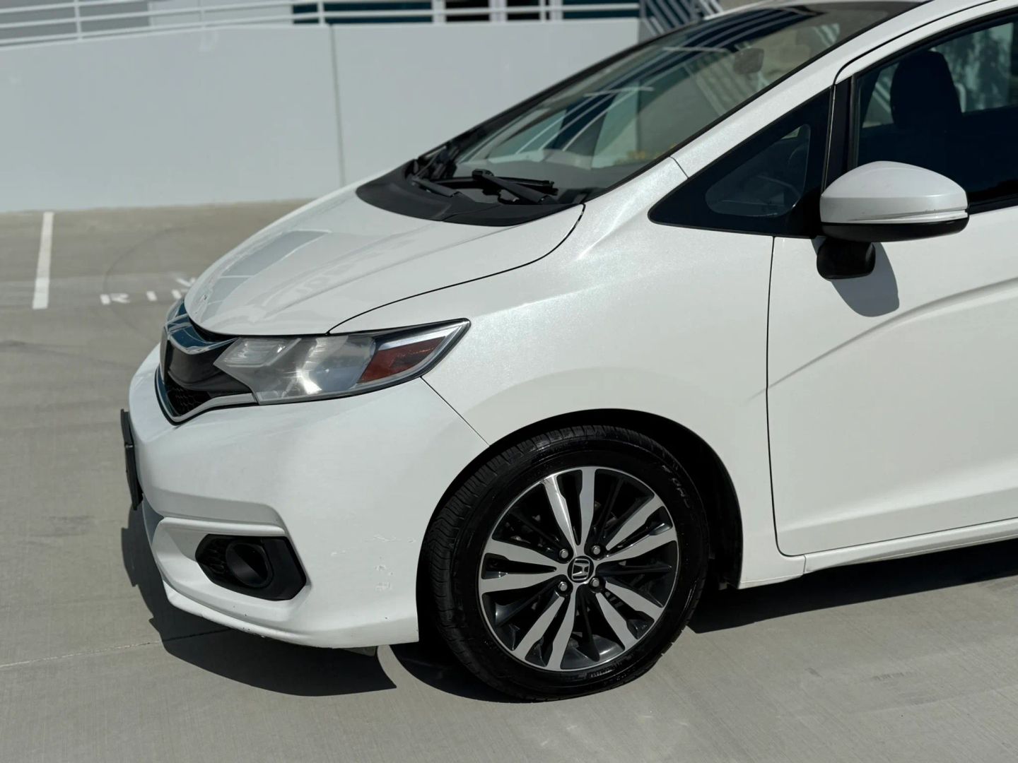 honda fit 2018 3HGGK5H89JM709834 image honda fit 2018 3HGGK5H89JM709834 image