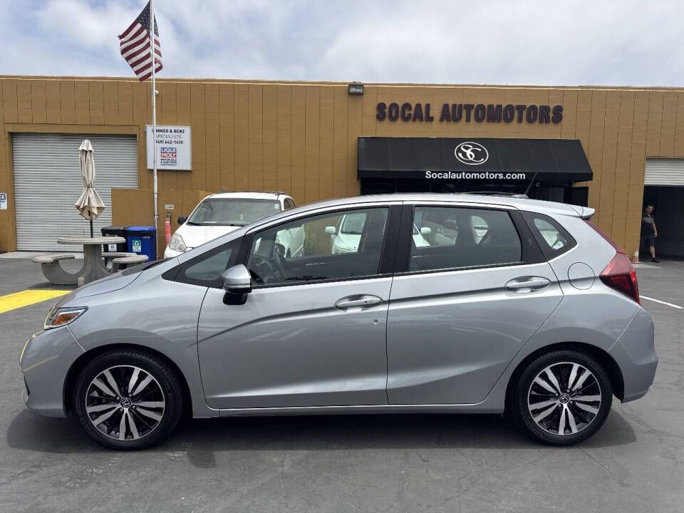 honda fit 2018 3HGGK5H86JM724680 image honda fit 2018 3HGGK5H86JM724680 image