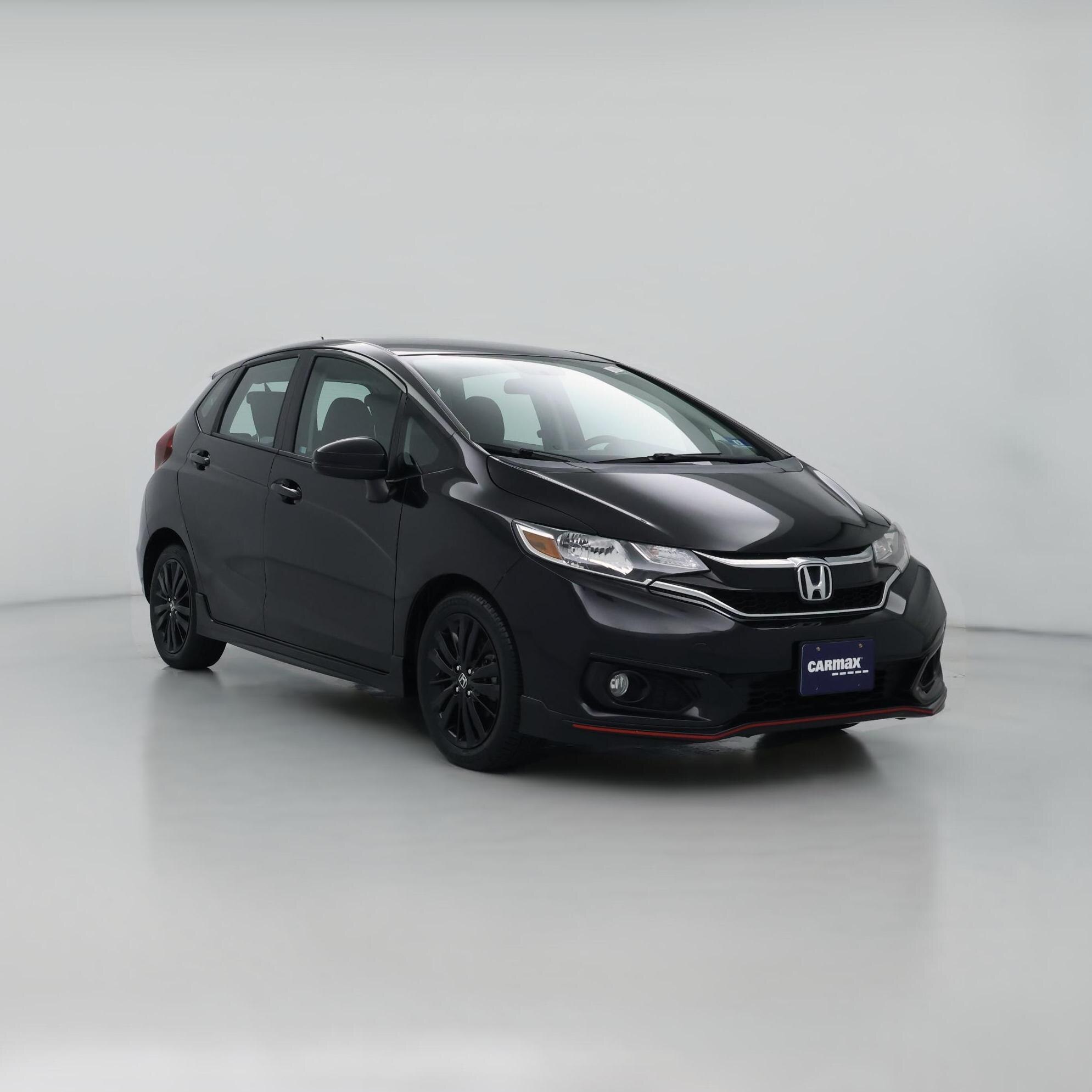 honda fit 2018 3HGGK5H66JM710700 image honda fit 2018 3HGGK5H66JM710700 image