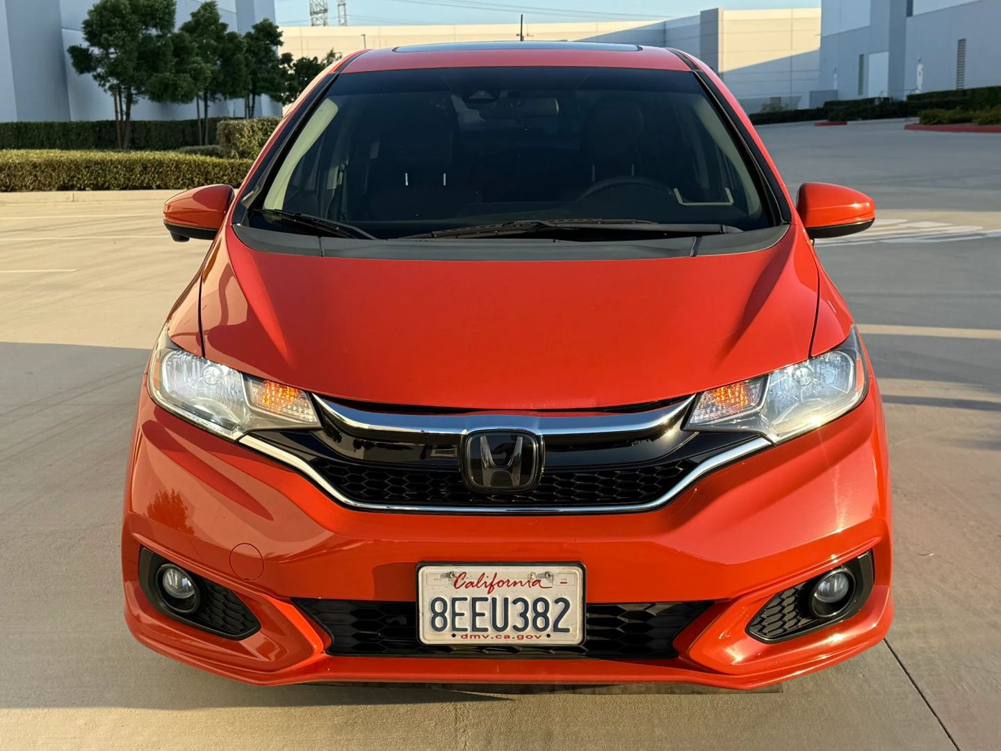 honda fit 2018 3HGGK5G85JM732755 image honda fit 2018 3HGGK5G85JM732755 image