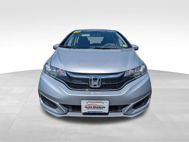 honda fit 2018 3HGGK5H4XJM722587 image honda fit 2018 3HGGK5H4XJM722587 image