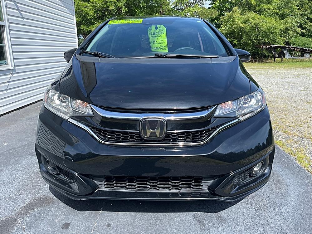 honda fit 2018 3HGGK5H86JM704154 image honda fit 2018 3HGGK5H86JM704154 image