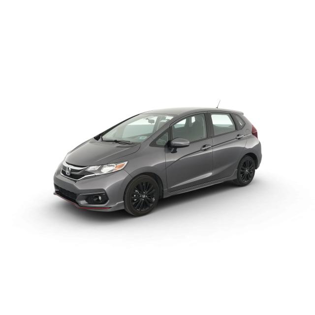 honda fit 2018 3HGGK5G60JM726506 image honda fit 2018 3HGGK5G60JM726506 image