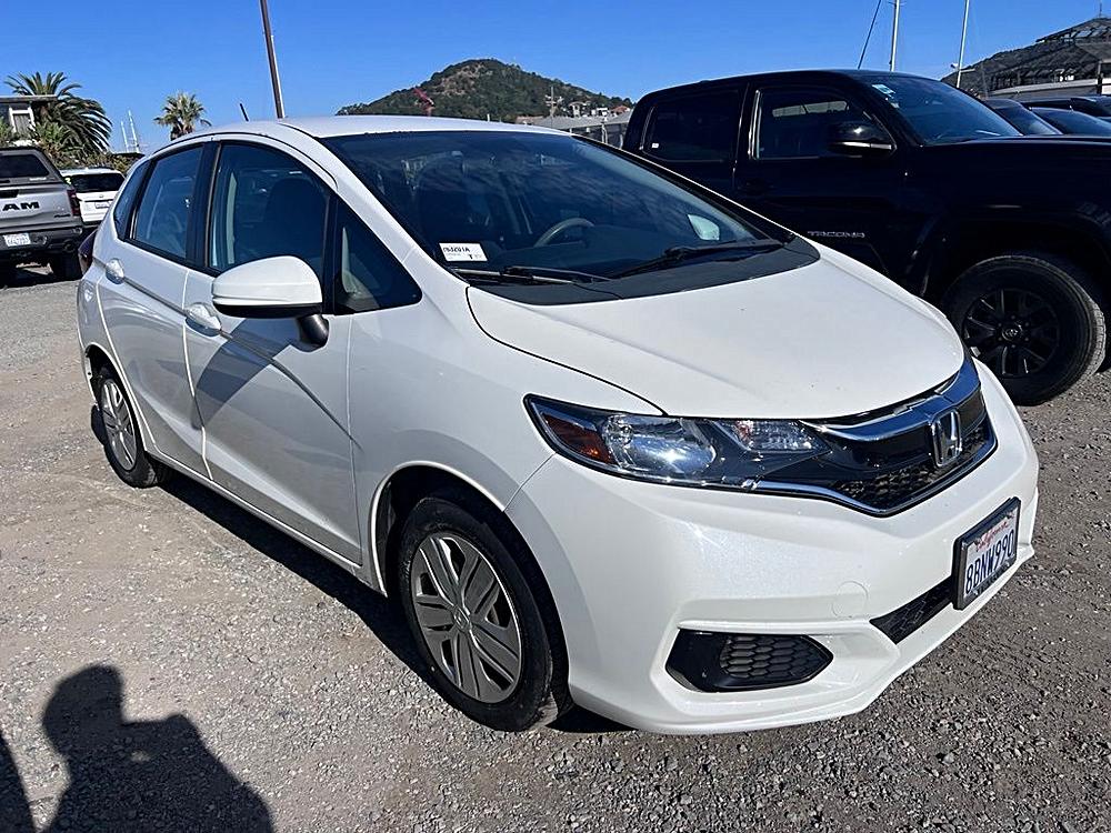 honda fit 2018 3HGGK5H4XJM718457 image honda fit 2018 3HGGK5H4XJM718457 image