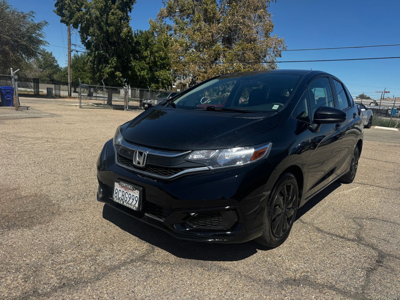 honda fit 2018 3HGGK5H47JM732090 image honda fit 2018 3HGGK5H47JM732090 image