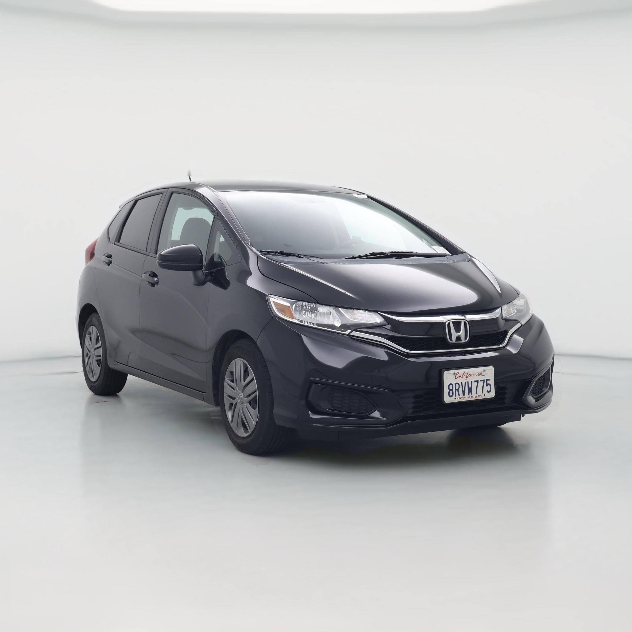 honda fit 2018 3HGGK5H4XJM731659 image honda fit 2018 3HGGK5H4XJM731659 image