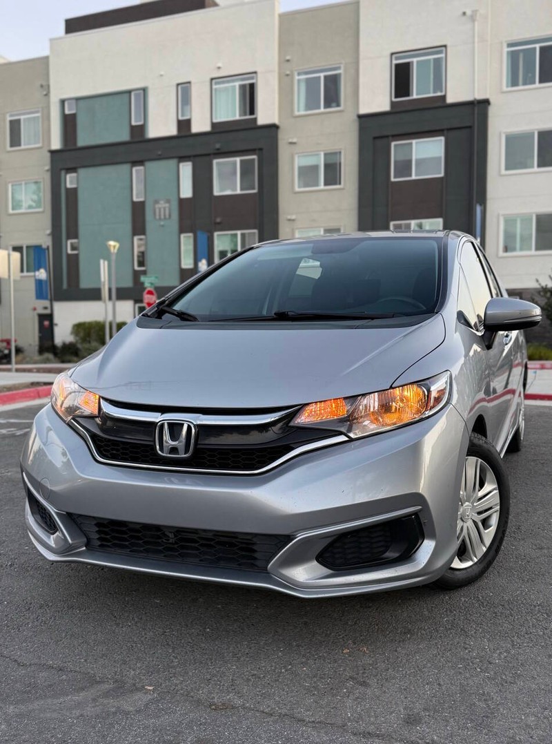 honda fit 2018 3HGGK5H47JM724958 image honda fit 2018 3HGGK5H47JM724958 image