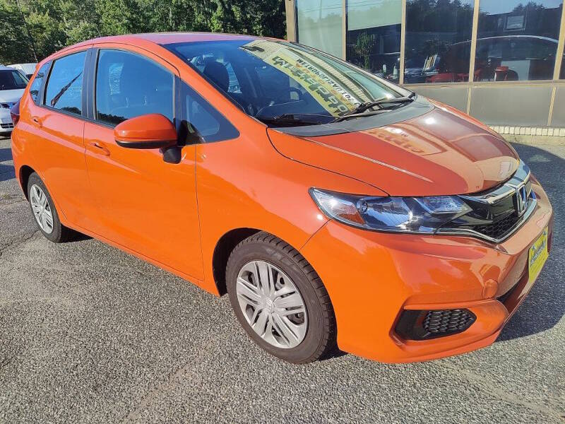 honda fit 2018 3HGGK5H44JM728109 image honda fit 2018 3HGGK5H44JM728109 image