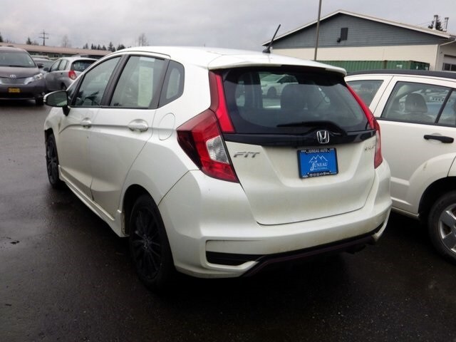 honda fit 2018 3HGGK5H61JM700270 image honda fit 2018 3HGGK5H61JM700270 image