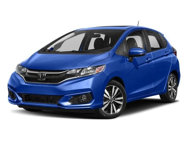 honda fit 2018 3HGGK5H04JM719391 image honda fit 2018 3HGGK5H04JM719391 image