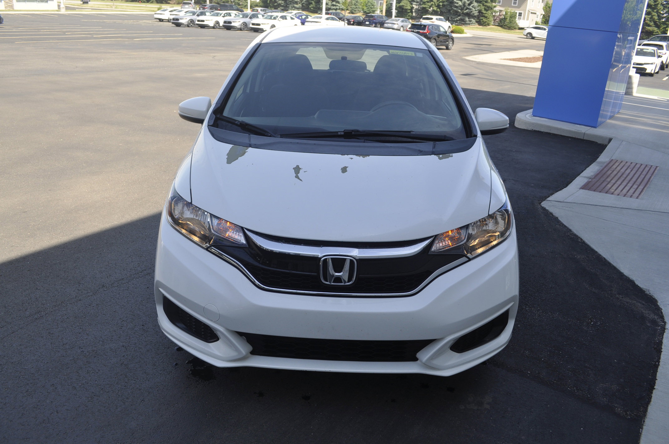 honda fit 2018 3HGGK5H40JM720153 image honda fit 2018 3HGGK5H40JM720153 image
