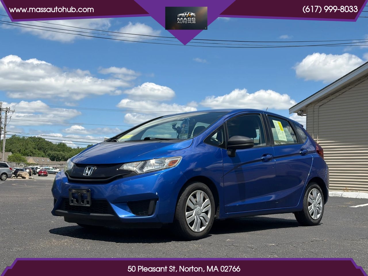 honda fit 2017 JHMGK5H52HS008489 image honda fit 2017 JHMGK5H52HS008489 image