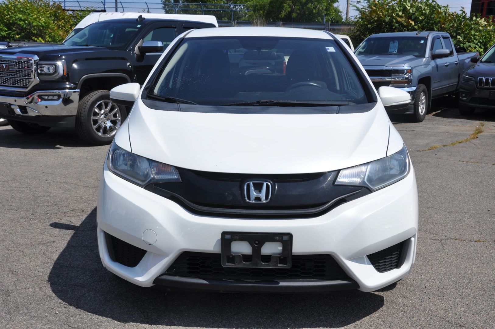 honda fit 2017 JHMGK5H58HS005905 image honda fit 2017 JHMGK5H58HS005905 image