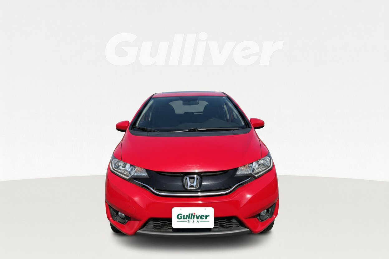 honda fit 2017 JHMGK5H8XHS009576 image honda fit 2017 JHMGK5H8XHS009576 image