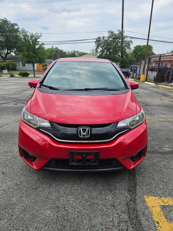 honda fit 2017 JHMGK5H74HS011234 image honda fit 2017 JHMGK5H74HS011234 image