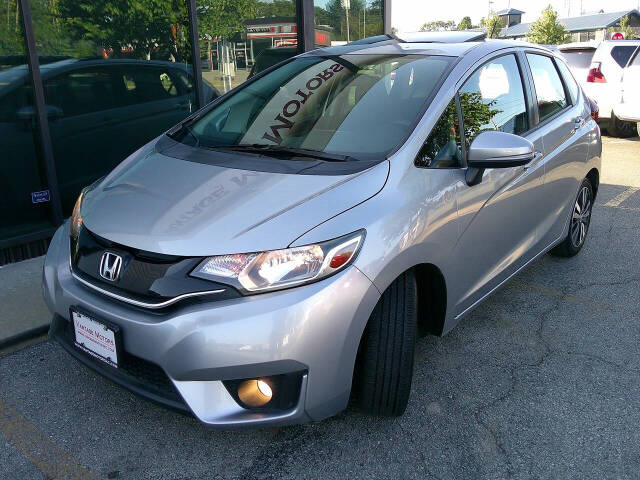 honda fit 2017 JHMGK5H73HS004968 image honda fit 2017 JHMGK5H73HS004968 image