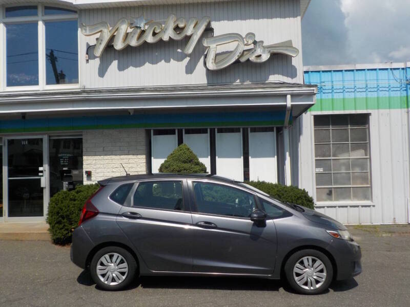 honda fit 2017 JHMGK5H52HS022585 image honda fit 2017 JHMGK5H52HS022585 image