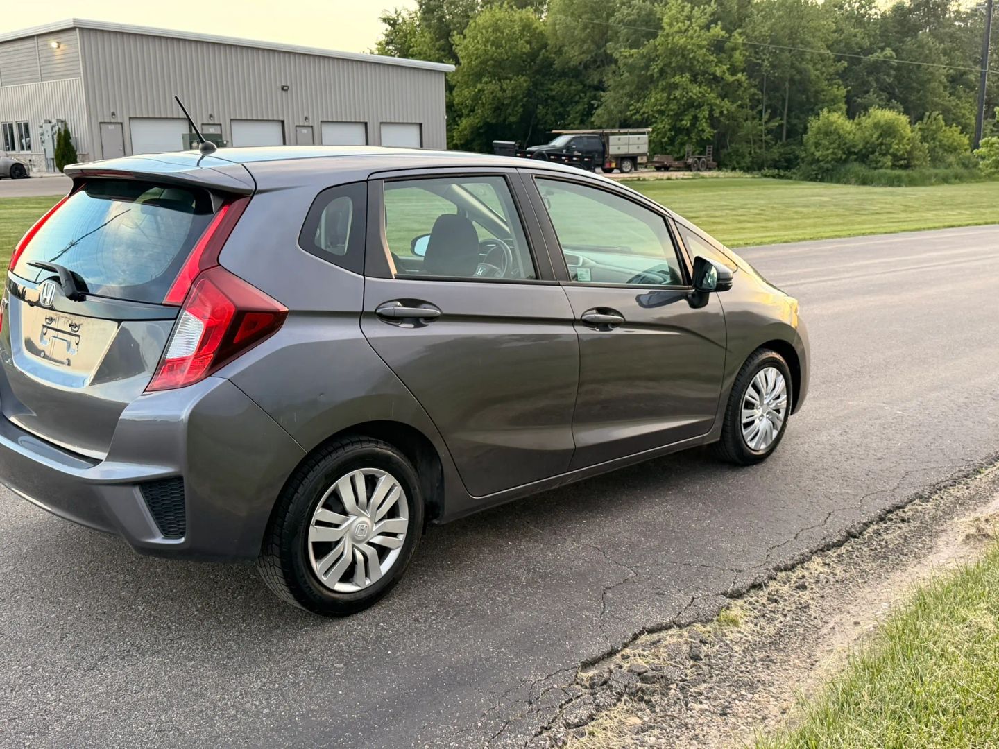 honda fit 2017 3HGGK5G5XHM707415 image honda fit 2017 3HGGK5G5XHM707415 image