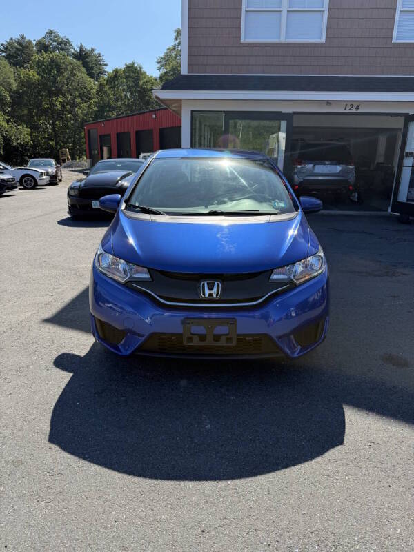 honda fit 2017 JHMGK5H57HS020962 image honda fit 2017 JHMGK5H57HS020962 image