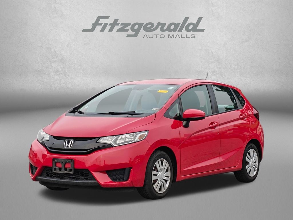 honda fit 2017 3HGGK5H5XHM705095 image honda fit 2017 3HGGK5H5XHM705095 image